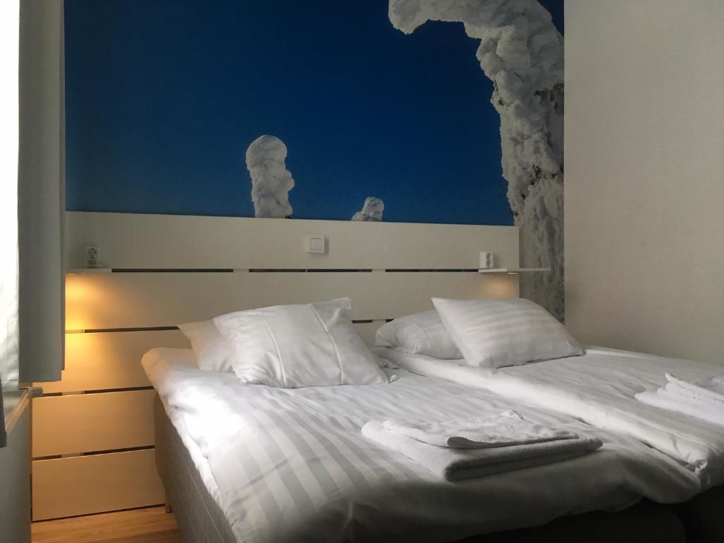 Отель Place to Sleep Hotel Rauma Раума-45